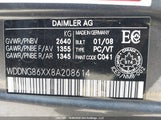 Mercedes-Benz S 550 4Matic WDDNG86XX8A208614 photo
