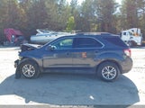 Chevrolet Equinox 1Lt 2GNFLFEK2H6203867 снимка