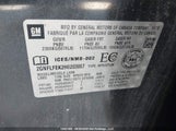 Chevrolet Equinox 1Lt 2GNFLFEK2H6203867 снимка