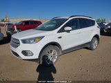 Ford Escape Se 1FMCU9GD9JUC95507 снимка