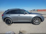 Infiniti Fx35 JNRAS08W77X210457 снимка