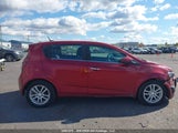 Chevrolet Sonic 1G1JD6EH7D4218597 снимка
