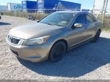 Honda Accord Lx 1HGCP26328A806306 снимка