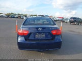 Hyundai Elantra Gl/L KMHDU45D89U709138 снимка