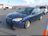 Hyundai Elantra Gl/L KMHDU45D89U709138 снимка