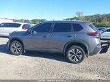Nissan Rogue Sv JN8BT3BB7NW332722 fotografie