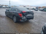 Honda Civic Lx 2HGFC2F61JH037758 снимка
