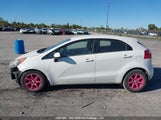 Kia Rio Lx KNADM5A34E6941769 fotografie