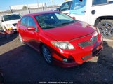 Toyota Corolla S/Le/Xle 2T1BU4EE2AC256723 снимка