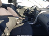 Toyota Corolla S/Le/Xle 2T1BU4EE2AC256723 снимка