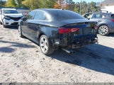 Audi A3 2.0T Komfort WAUAUGFF2H1067277 снимка