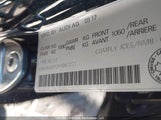 Audi A3 2.0T Komfort WAUAUGFF2H1067277 снимка