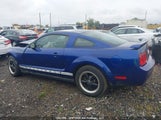 Ford Mustang V6 1ZVFT80N755184274 снимка