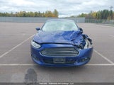 Ford Fusion Se 3FA6P0T96ER294923 снимка