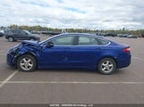 Ford Fusion Se 3FA6P0T96ER294923 снимка