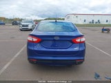 Ford Fusion Se 3FA6P0T96ER294923 снимка