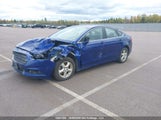 Ford Fusion Se 3FA6P0T96ER294923 снимка