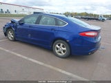 Ford Fusion Se 3FA6P0T96ER294923 снимка