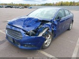 Ford Fusion Se 3FA6P0T96ER294923 снимка