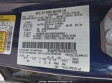 Ford Fusion Se 3FA6P0T96ER294923 снимка