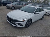 Hyundai Elantra KMHLN4DJ0SU175266 снимка