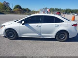 Toyota Corolla Le 5YFBPRBE7LP012447 снимка