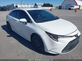 Toyota Corolla Le 5YFBPRBE7LP012447 снимка