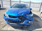Chevrolet Cruze Lt Auto 1G1BE5SM8G7322211 снимка