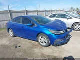 Chevrolet Cruze Lt Auto 1G1BE5SM8G7322211 снимка
