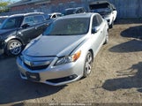 Acura Ilx 20 Premium 19VDE1F52DE401308 снимка