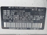 Subaru Impreza 2.5 I/2.5 I Convenience Package/2.5 I Touring Package JF1GH6A68BH803386 снимка