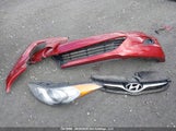 Hyundai Elantra Gl 5NPDH4AEXDH155935 снимка