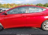 Hyundai Elantra Gl 5NPDH4AEXDH155935 снимка