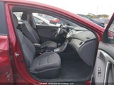 Hyundai Elantra Gl 5NPDH4AEXDH155935 снимка