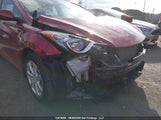 Hyundai Elantra Gl 5NPDH4AEXDH155935 снимка