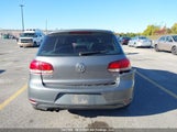 Volkswagen Golf 2.0 Tdi Comfortline/2.0 Tdi Highline WVWDM7AJ2BW230273 снимка