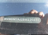 Volkswagen Golf 2.0 Tdi Comfortline/2.0 Tdi Highline WVWDM7AJ2BW230273 снимка