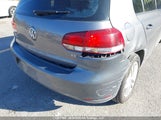Volkswagen Golf 2.0 Tdi Comfortline/2.0 Tdi Highline WVWDM7AJ2BW230273 fotografie