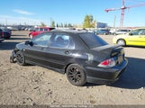 Mitsubishi Lancer Ralliart JA3AJ66F26U605735 снимка