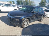 Chevrolet Trailblazer Ls KL79MNSL9MB071625 снимка