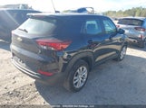 Chevrolet Trailblazer Ls KL79MNSL9MB071625 снимка