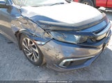 Honda Civic 2HGFC2F72LH009480 снимка