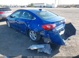 Chevrolet Cruze 1G1BE5SM2J7164844 снимка