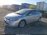 Honda Civic Lx 2HGFA16537H106532 снимка