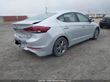 Hyundai Elantra Gl Se KMHD84LF2JU697422 fotografie