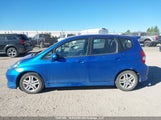 Honda Fit S JHMGD37637S819693 снимка