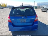 Honda Fit S JHMGD37637S819693 снимка