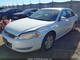 Chevrolet Impala Lt 2G1WB5E36D1249944 снимка