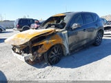 Mazda Cx -5 Gt 4Dr Awd JM3KFBDL9H0103329 снимка