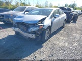 Honda Civic Lx 2HGFB2F56CH111642 снимка